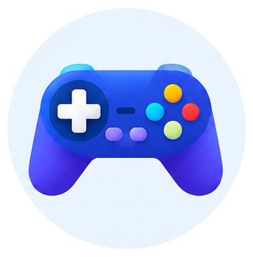 Gamepad